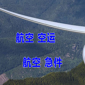 日喀则和平航空快运快递-选东方航空和上海航空