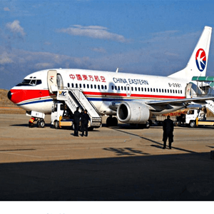 日喀则和平航空快运航空快运业稳步发展的原因是什么？